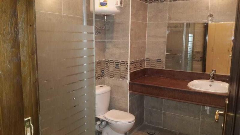 Ultra Loaloa Nile Maadi Hotel Kairo Exteriör bild
