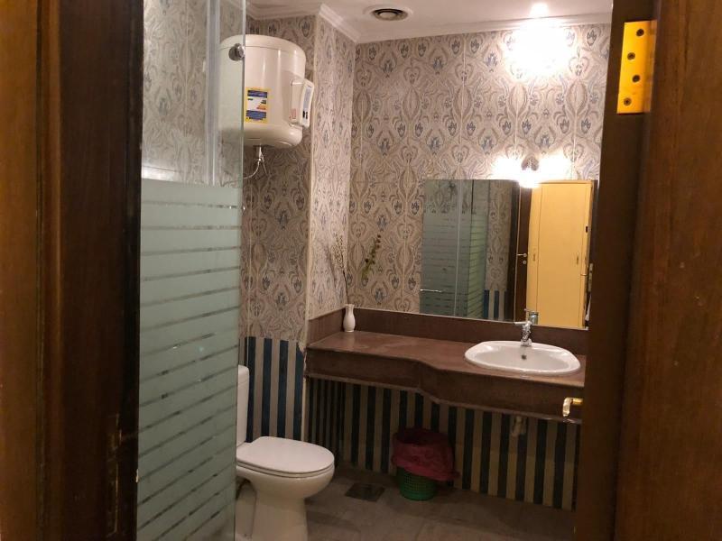 Ultra Loaloa Nile Maadi Hotel Kairo Exteriör bild