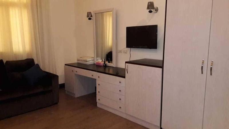 Ultra Loaloa Nile Maadi Hotel Kairo Exteriör bild