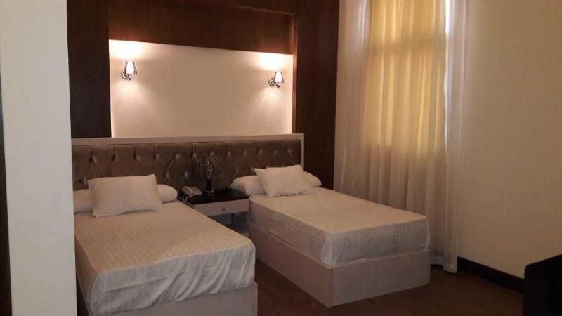 Ultra Loaloa Nile Maadi Hotel Kairo Exteriör bild
