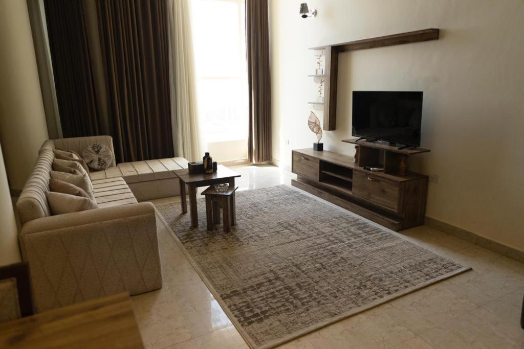 Ultra Loaloa Nile Maadi Hotel Kairo Exteriör bild