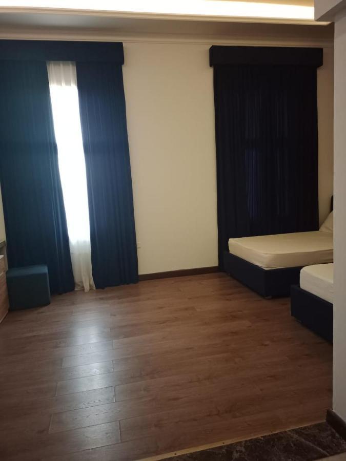 Ultra Loaloa Nile Maadi Hotel Kairo Exteriör bild